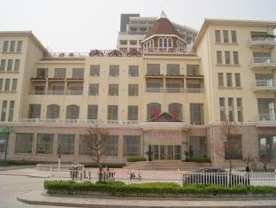 Nan Dai He Jiang Tai Baogong Hotel Qinhuangdao Exterior photo